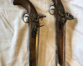 Replica Dueling Pistols https://ctbids.com/#!/description/share/409593