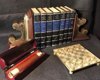 Office Decor https://ctbids.com/#!/description/share/409579