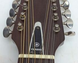 1966 YAMAHA FG-230 12 STRING ACOUSTIC GUITAR