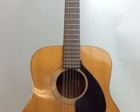 1966 YAMAHA FG-230 12 STRING ACOUSTIC GUITAR