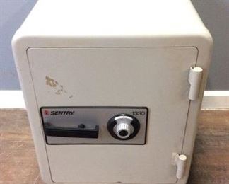SENTRY 1330 FIRE SAFE
