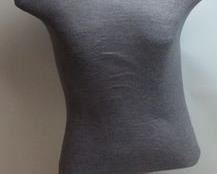 HALF BODY MEN’S MANNEQUIN