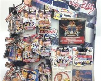 TALLADEGA NIGHTS, RICKY BOBBY