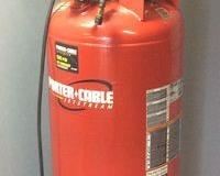 PORTER CABLE JETSTREAM AIR COMPRESSOR