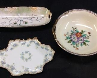 FINE CHINA NORITAKE, NIPPON
