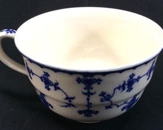 BLUE DELPT BY MARUDA 