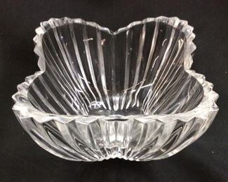 MIKASA LYDIA TULIP BOWL, 6’’