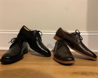 Men's Shoes, Size 9. Find the FULL LISTING, Prices and MAKE AN OFFER, on our website, www.huntestatesales.com 