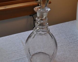 Decanter $20.00