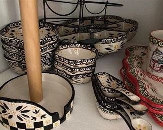 Temp-tations Bakeware 