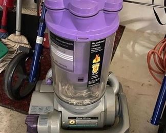 Dyson plus for animals vacuum with attachments                  PRICE: $75 or best reasonable offer