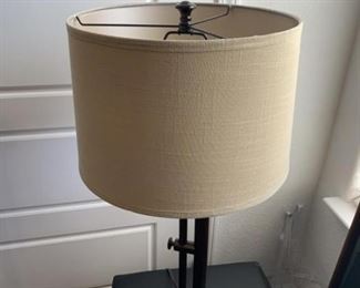 12Table Lamp