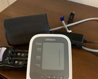 97Blood Pressure Machine