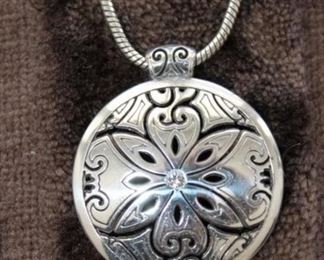 122Brighton Necklace