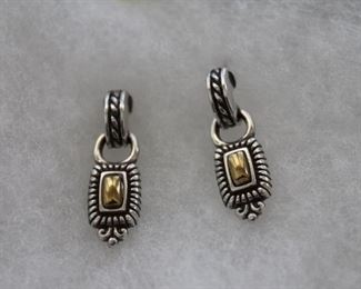 124Brighton Earrings