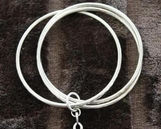 155James Avery Bracelet