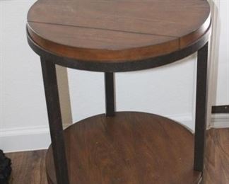 183Side Table