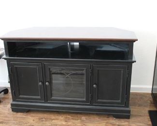 191TV Stand with Cabinet