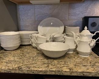 185Johnson Bros. Dinnerware