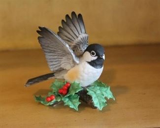 196Lenox Bird