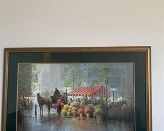 202 G. Harvey A Touch of Spring