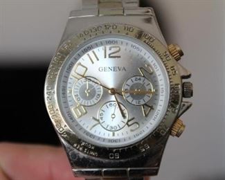 209Geneva Watch