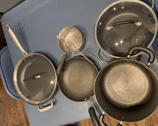 287Pots and Pans