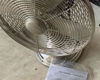 354Hunter Fan