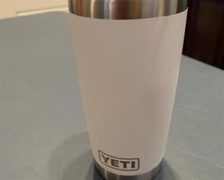 407Yeti Cup