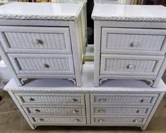 Henry Link King Bedroom Set