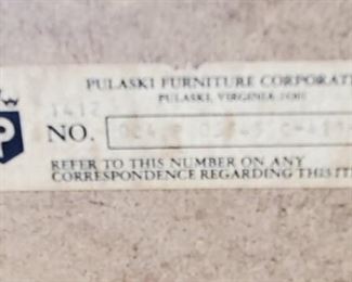 Pulaski Furniture