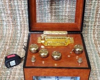 Music Box