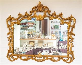 Made in Italy 49" wide x 43.5" tall