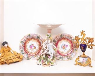 Doll is available for sale.