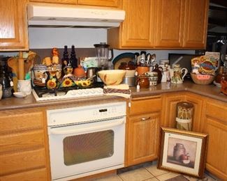 Fantastic kitchenware