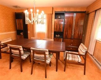 Dining Room Furniture