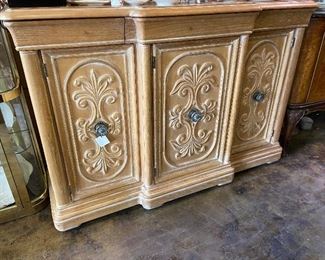 Henredon Buffet/Server