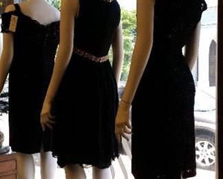 Female Mannequins