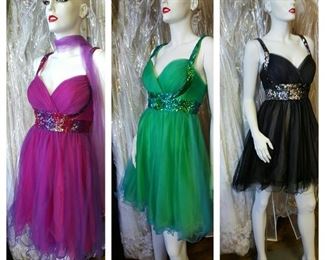 New with tags-evening dress 👗 