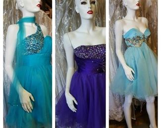 New with tags Evening 👗 Dresses