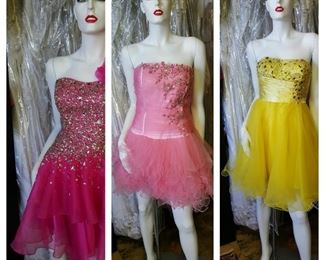 New with Tags Evening 👗 Dresses