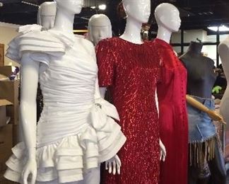 Mannequins