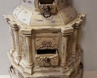 Jewelry Box