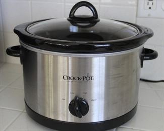 #14 crock pot $20.00
