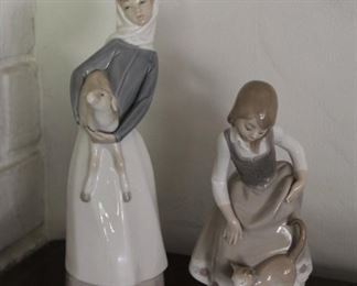 #32 Pair LLadros  $50.00