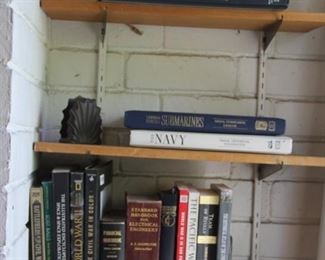 #47 Lot books $20.00