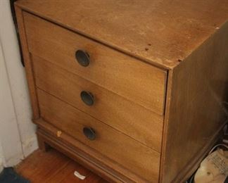 #53 American of Martinville nightstand $30.00
