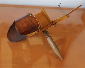 #69 Viewer missing eyeglass   $15.00