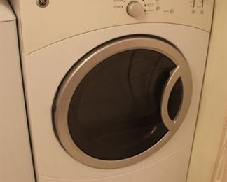 #75 GE electric dryer   $100.00