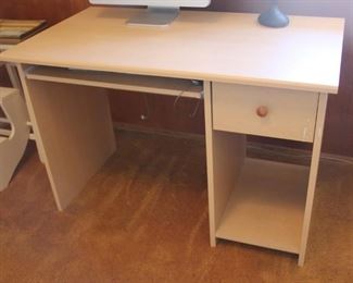 #80 Computer desk $30.00